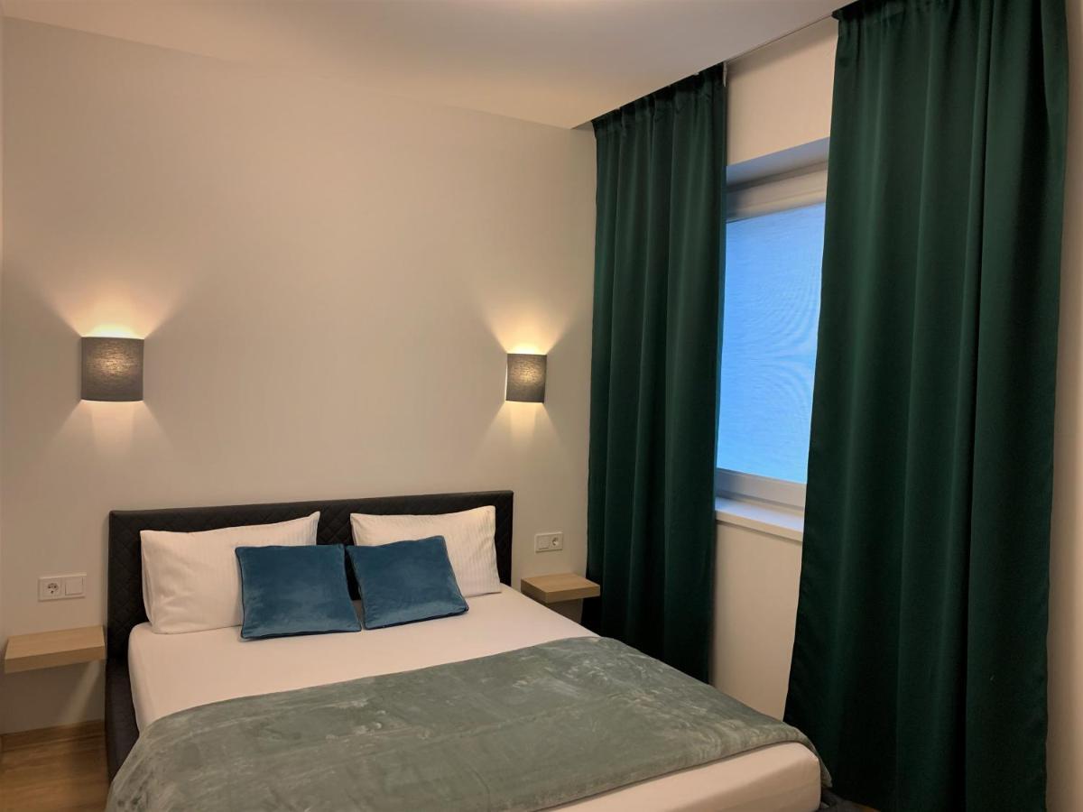 Cozy Nest Apartment In Kaunas Exteriér fotografie
